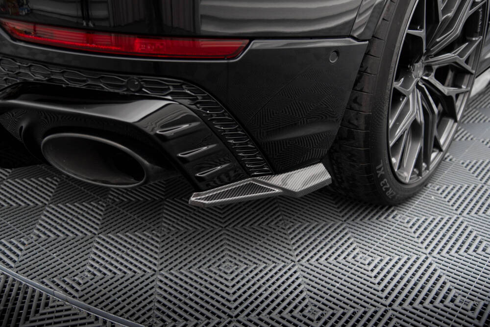 Zijdiffuser Audi RSQ8 Maxton Carbon
