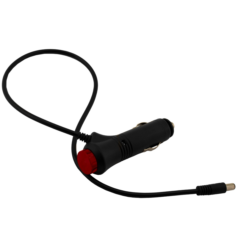 10-Delige Multi-Color LED Interieur Sfeerverlichting met App Bediening & 8-meter Optical Fiber