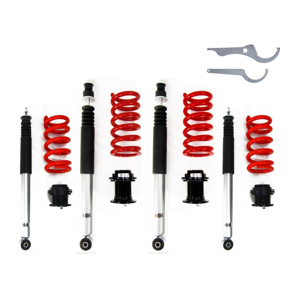 Schroefset Mazda 3 BK 10/2003-05/2009