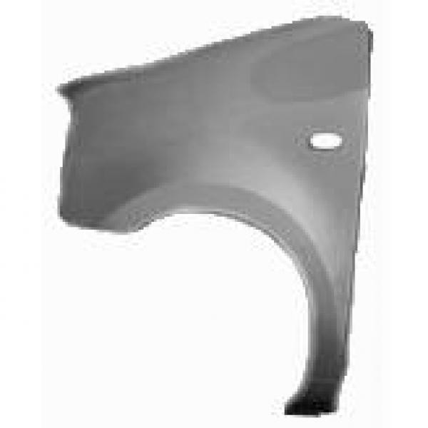 Voorscherm links AGILA/WAGON. 00-07 OOK SUZUKI WAGON