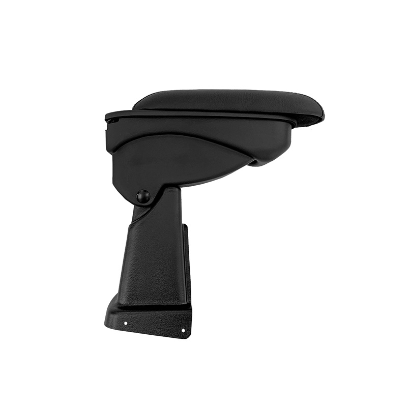 Armsteun Slider kunstleder  Renault Captur Facelift 2017-2019