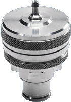 Dump valve Style-G Professional 23mm