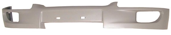 VoorBumper lijst OMEGA B 94-99 ZONDER Mistlamp