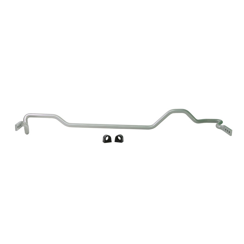 Whiteline Achterste Stabilisatorstang 24mm X Heavy Duty Verstelbaar  Subaru Impreza Estate GG/Hatchback/Sedan GD 2000-2007
