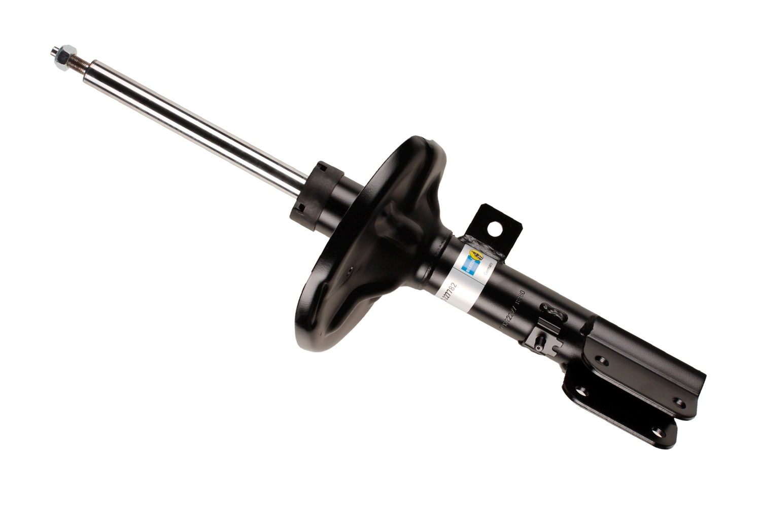 Amortiguador Delantero Izquierdo Bilstein B4 Mitsubishi Grandis