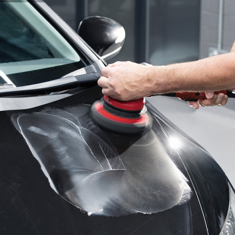 Autoglym Advanced Paint Restorer 500ML