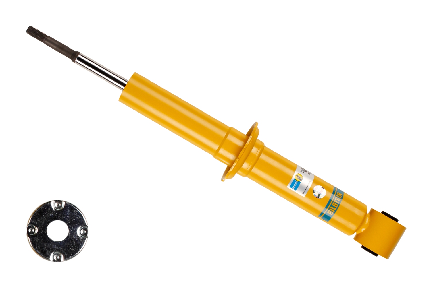 Amortiguador Delantero Bilstein B6 Land Rover Sport