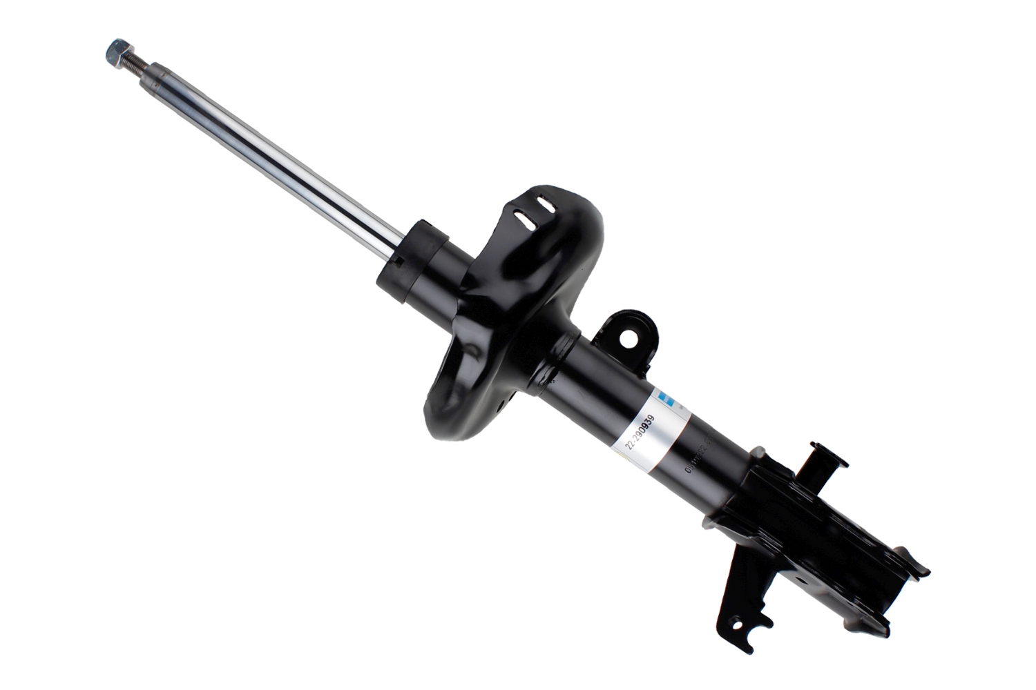 Amortiguador Bilstein B4 L.frontal Honda Acura Mdx 00-06