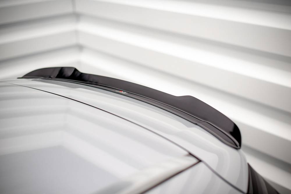 Spoiler Mercedes-Benz C Estate W205 Maxton