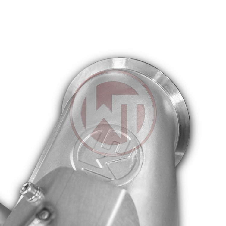 Skoda Octavia III 1.8 TSI 132KW/180PK met roetfilter/GPF Wagner Downpipe met sportkat. 200CPI
