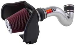 K&N Intake Kit Chevrolet Silverado 1500 6.0 2006