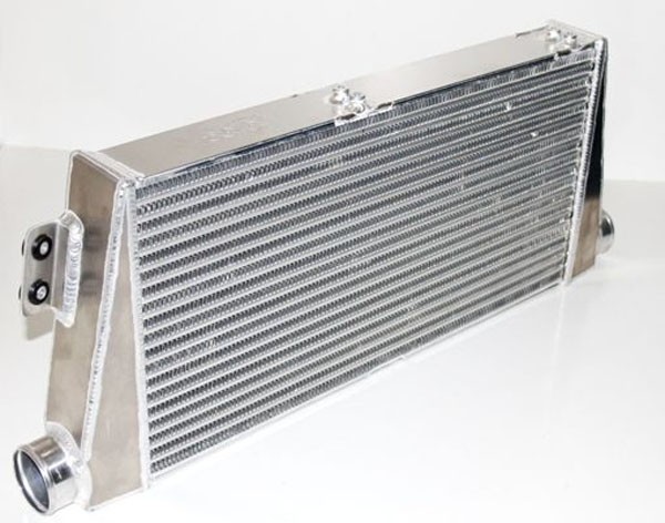 Audi TT (MK1) 1.8T FORGE RACE INTERCOOLER ( ideal for large turb