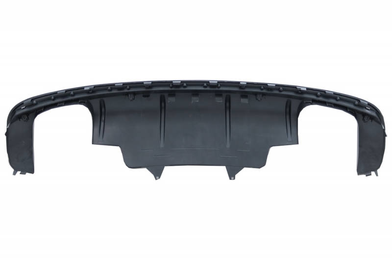Diffusor AUDI Q5 8R 13-16 S-Line Duplex Sierstukken