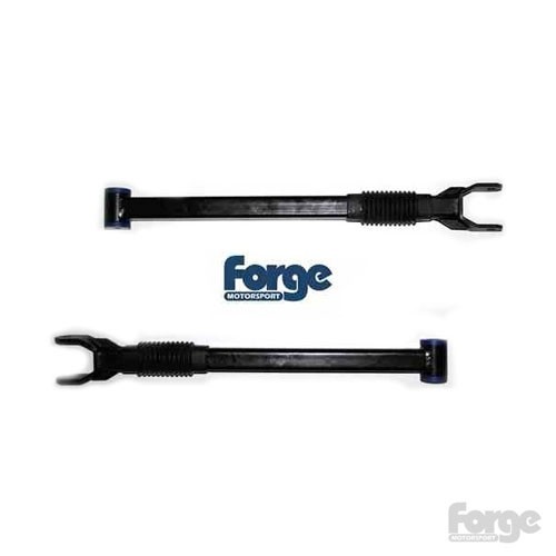 Skoda Octavia 1.8T FORGE ADJUSTABLE TIE BARS (REAR CONTROL ARMS)