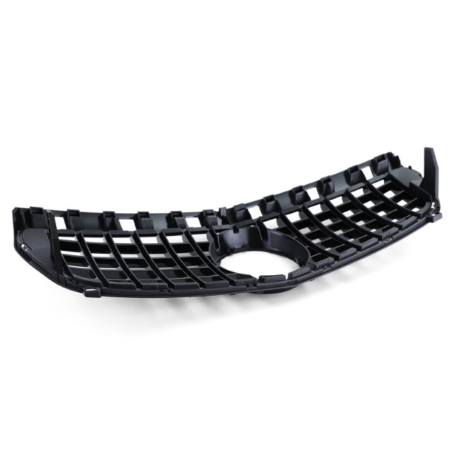 Grill chroom Mercedes A-Klasse W176 12-