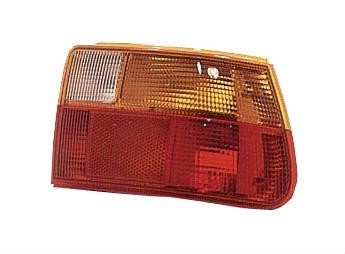 achterlicht, zonder fittingdeel, 3/5 drs, links,-09/1994 Opel As