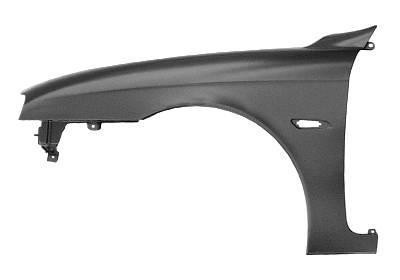 spatbord, links Alfa Romeo 156, 1997-2003