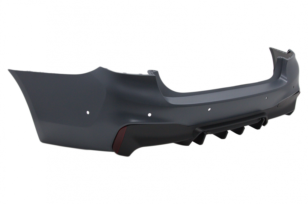 Bodykit BMW 5 Serie G30 M5 Design 17-19