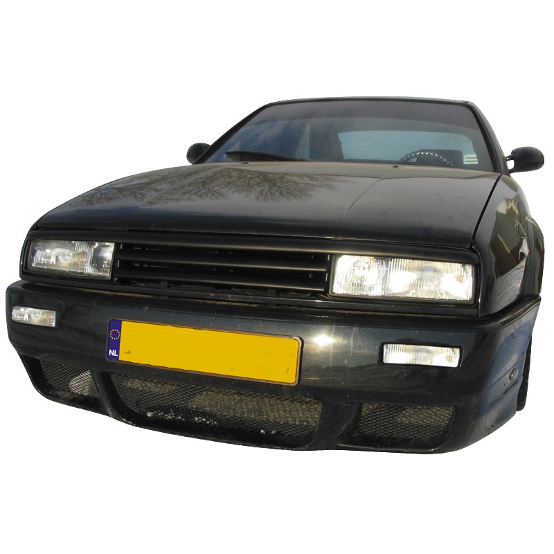 Grill incl. Spoiler VW Corrado IN-Tuning