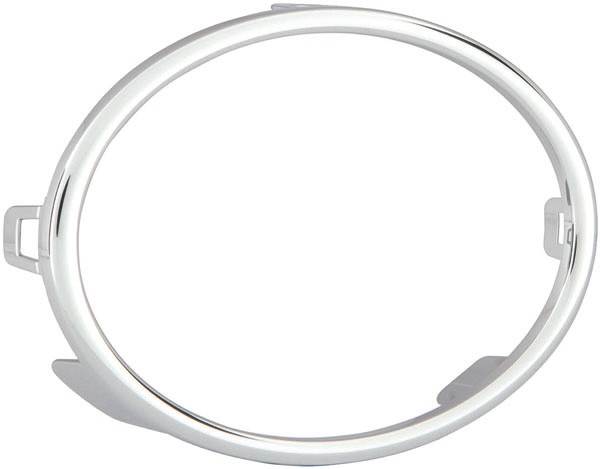 ZIERRING Rechts VW Golf VI