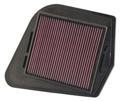K&N Inlegfilter Toyota Avensis 2.0 2000-08