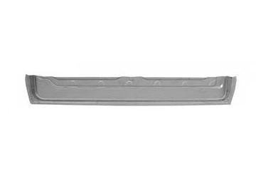 deurbodem, zijdeur Citroen Jumper, 2002-2006