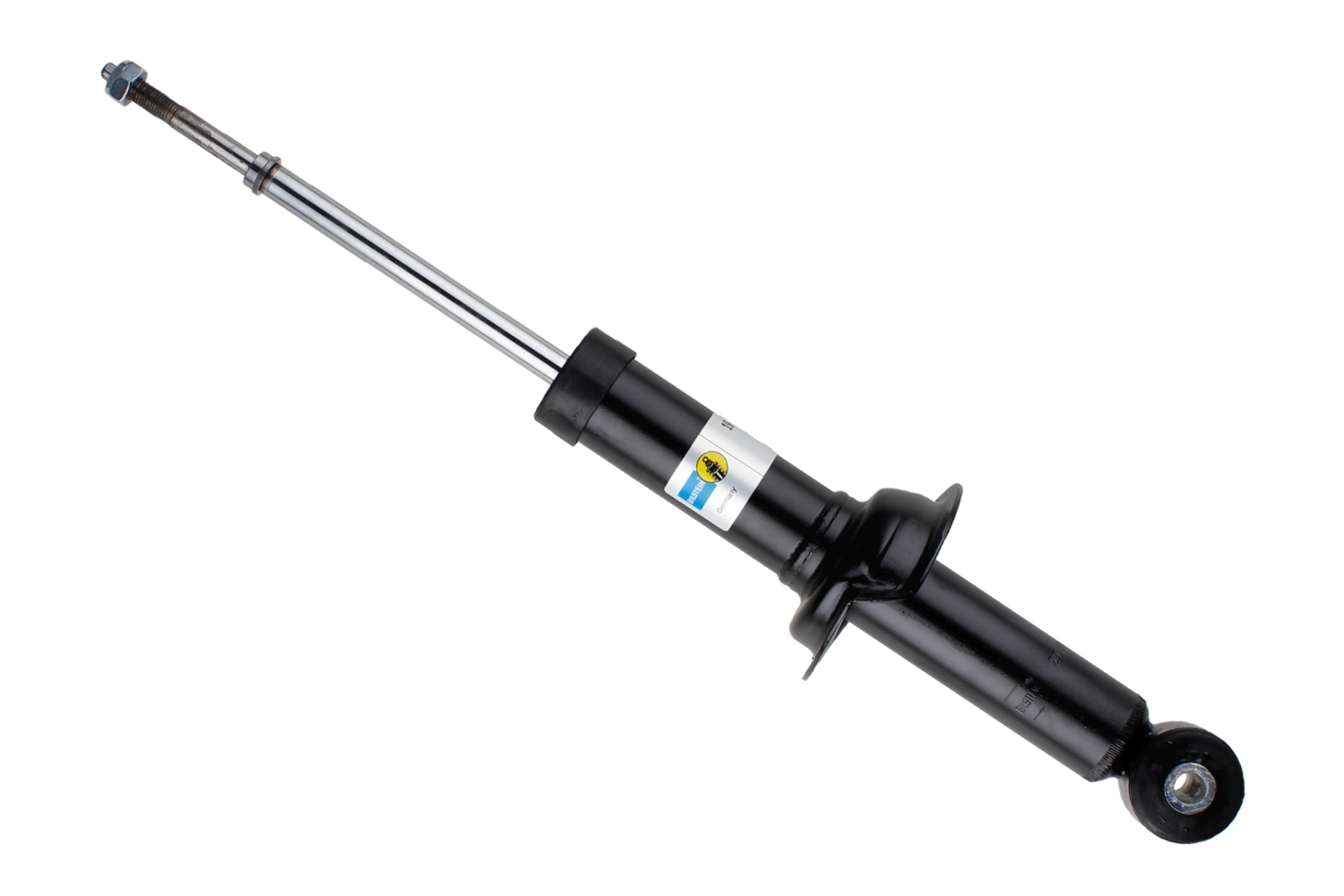 Amortiguador Trasero Bilstein B4 Outlander Iii Hasta Bj.05.15
