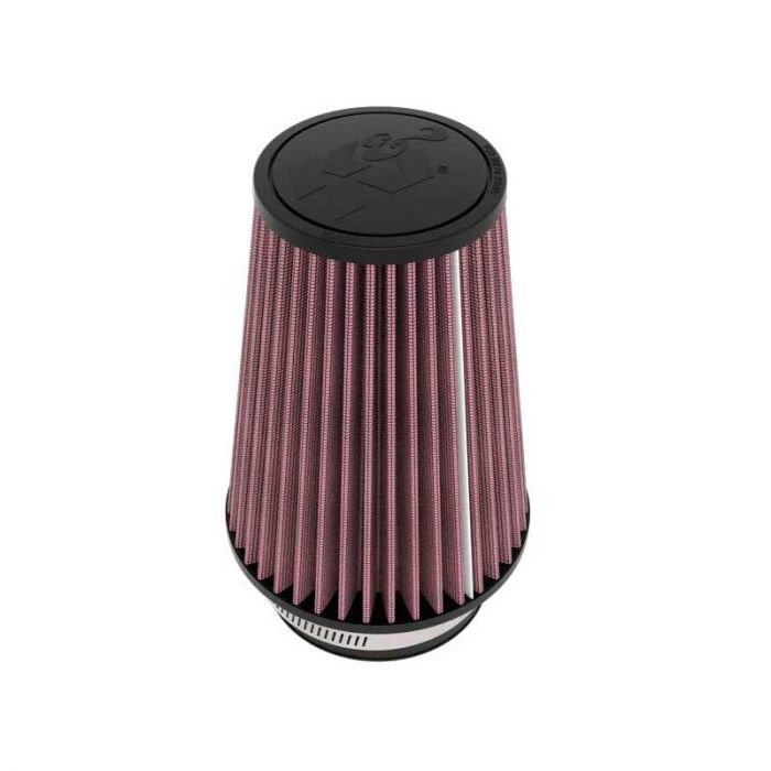 K&N Universeel Luchtfilter Konisch 102mm aansluiting, 152mm onder, 102mm top, 203mm hoogte (RU-1046)