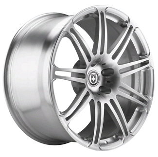 HRE Velgen 8.0x20 inch