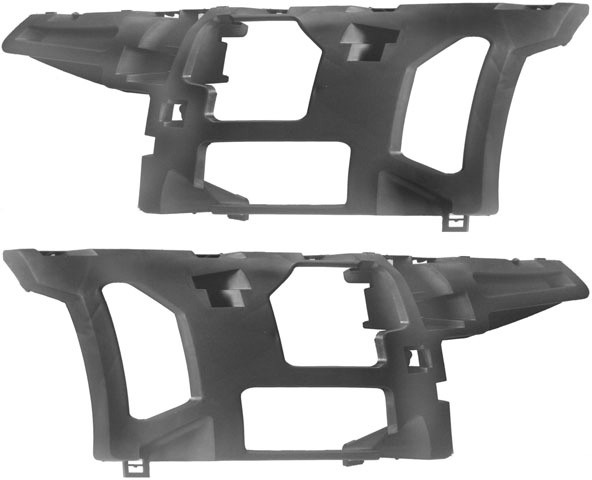 Bumper houderSET V. MONDEO