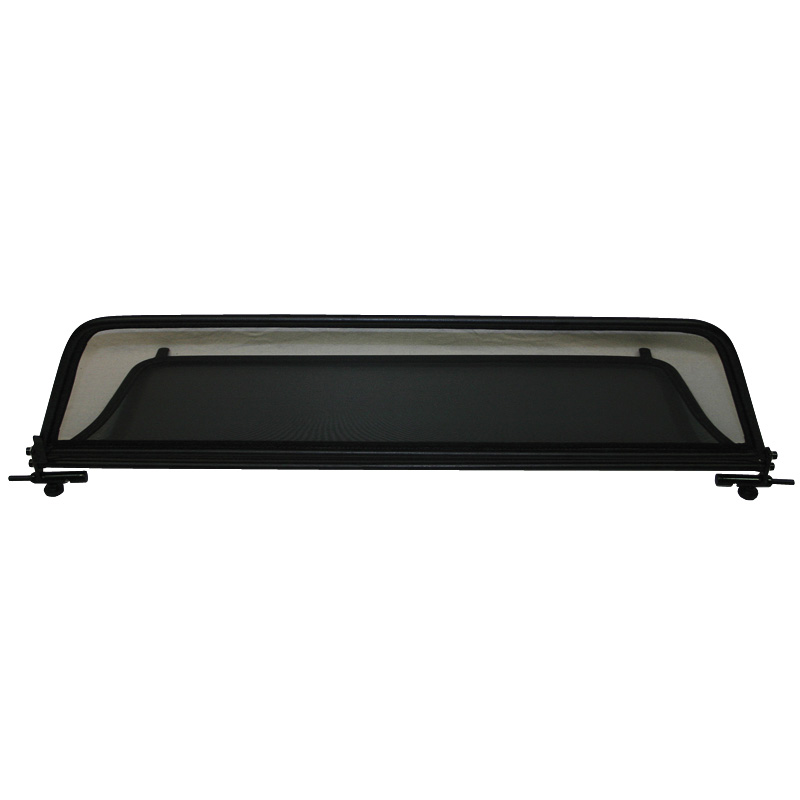 Pasklaar Cabrio windschot Mitsubishi Eclipse 08-