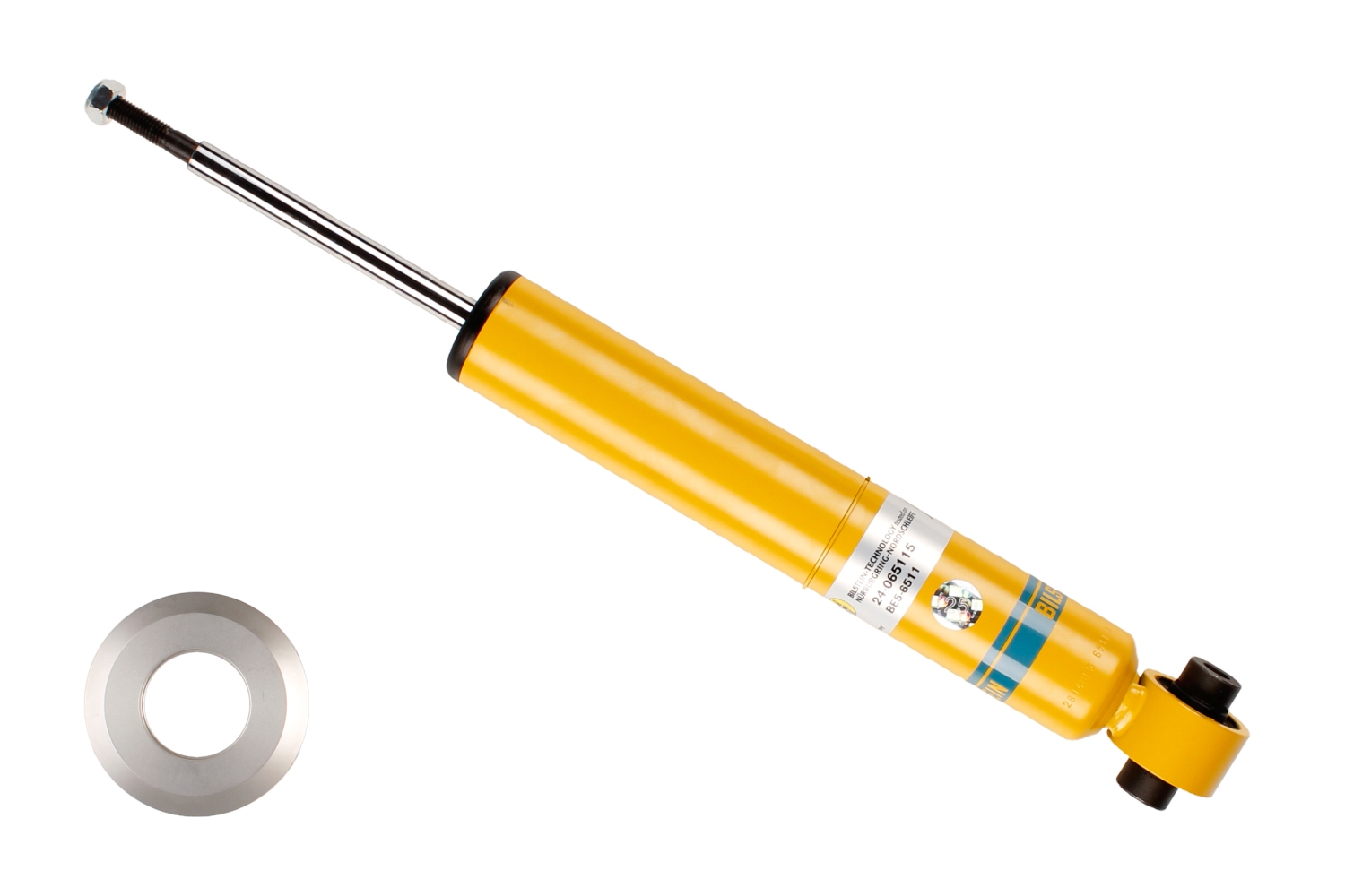 Amortiguador Trasero Bilstein B8 Audi A6