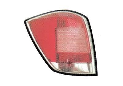 achterlicht, ULO, zonder fittingdeel, Caravan, links,-2005 Opel