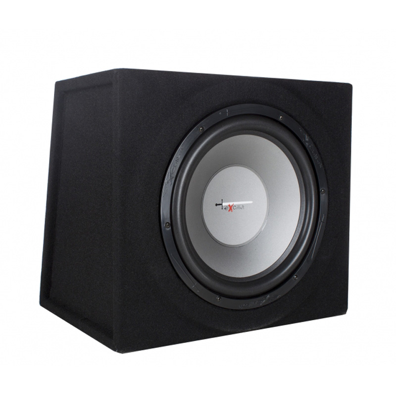 EXCALIBUR X3 Compleet Audio Pakket