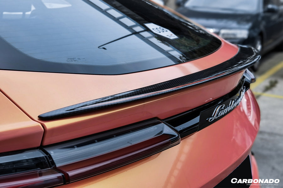 Lamborghini URUS TC Style Carbon Fiber Bodykit 2018-2022