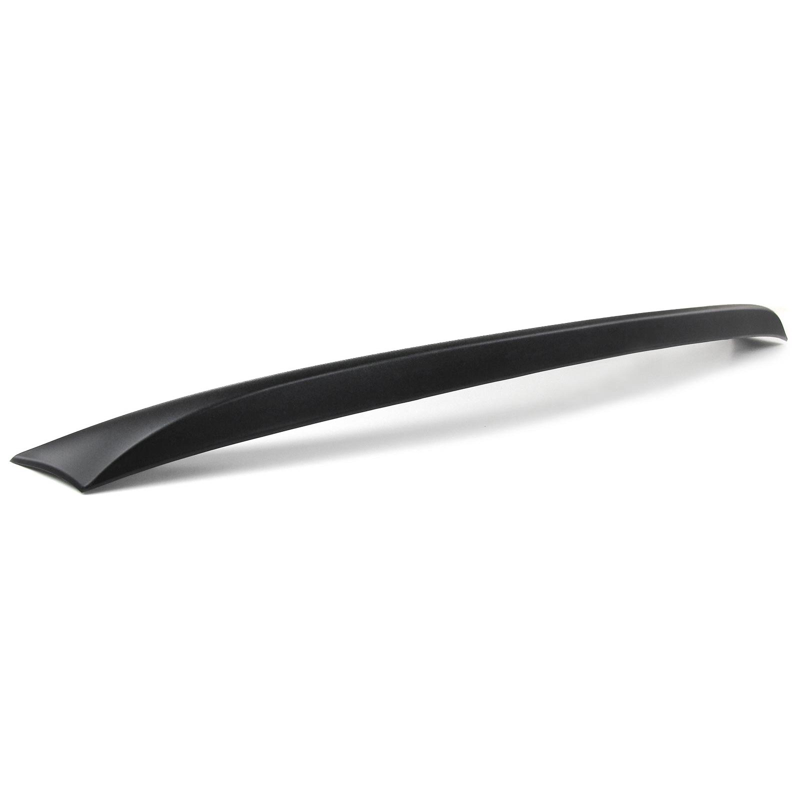 ACHTERSPOILER BMW E90 05-08