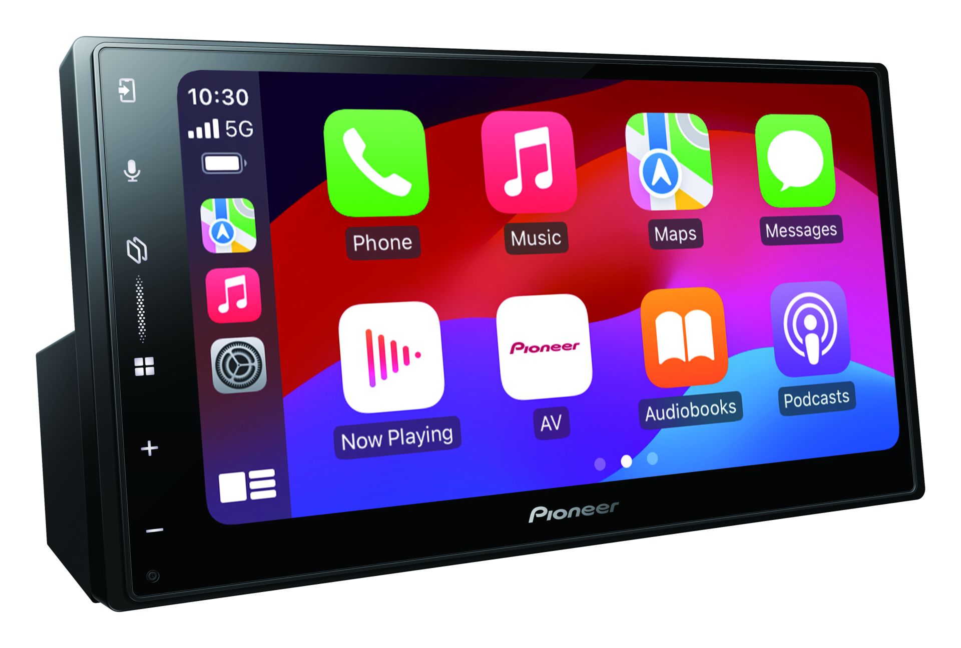 PIONEER autoradio SPH-DA230DAB