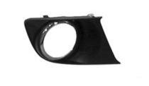voorbumpergrille, met mistlampgat, links Alfa Romeo 159, 2005- 2