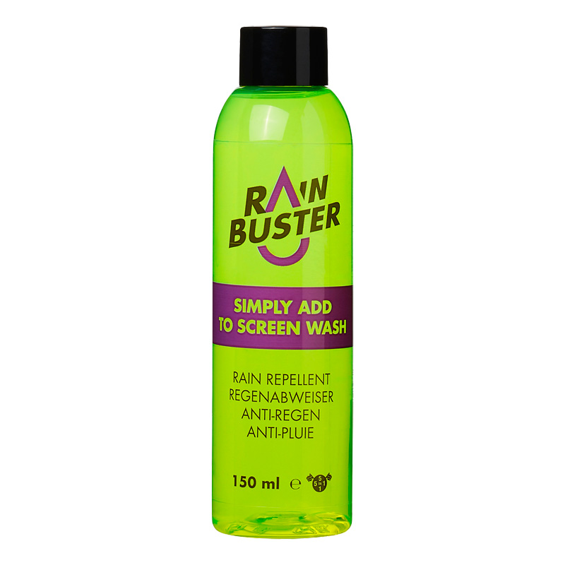 5in1 Rain Buster 150ml