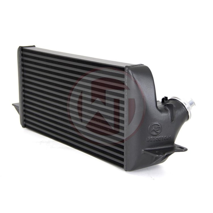 Intercooler BMW 5-serie F07/F10/F11 520i, 528i Wagner Competition kit