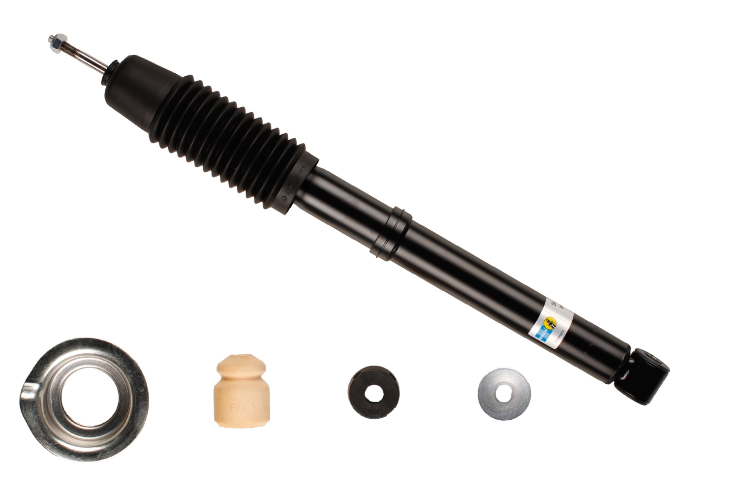 Amortiguador Trasero Bilstein B4 Honda Cr-v