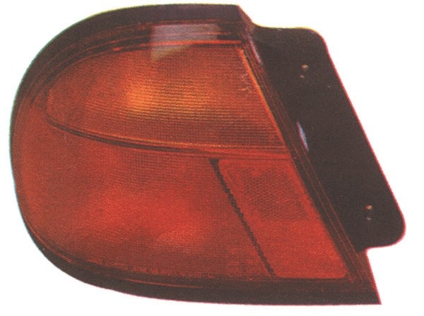 Achterlicht rechts 323 S 94-98 TYPE BA