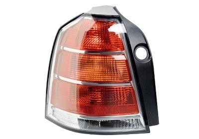 achterlicht, zonder fittingdeel, links Opel Zafira, 2005-2008