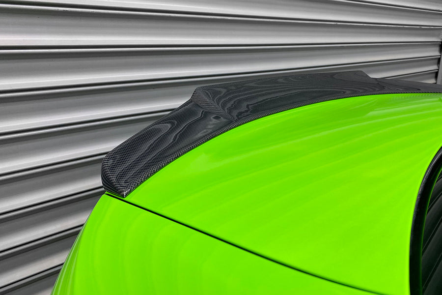 BMW 3 Series G20/G28 BKSS Style Carbon Fiber Spoiler 2019-2021