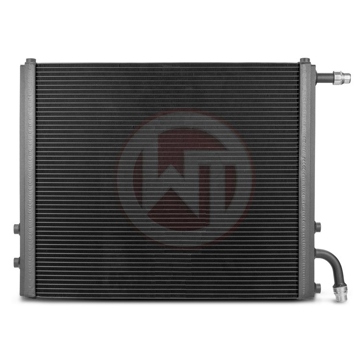 Toyota Supra GR 2.0 190kw, 3.0 250kw B48.2/B58.2 motor Wagner Competition Radiateur Kit