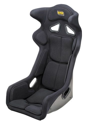 OMP Seat Prototipo