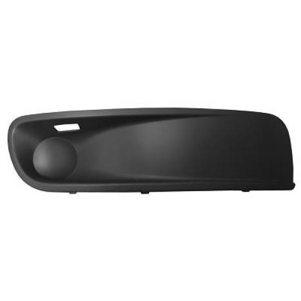 Bumper Rooster links VW T5 03-09 MULTIVAN/CARAVELLE