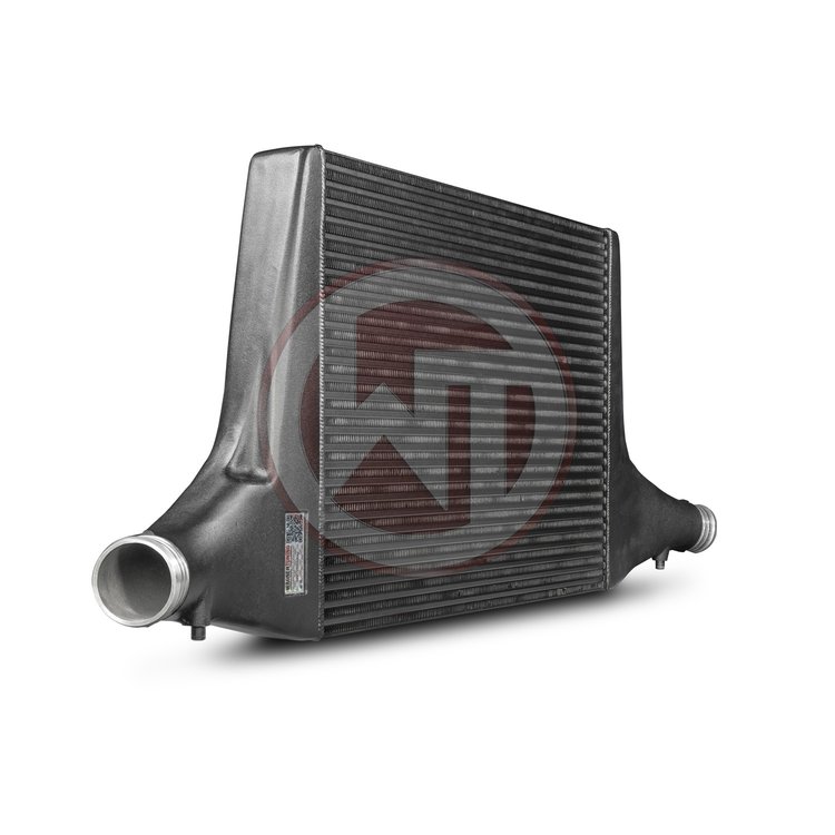 Intercooler Audi A6 / A7 C8 2018- Wagner Competition kit 3.0 TDI