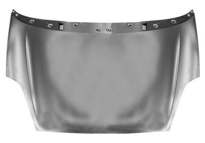 motorkap Fiat Punto/Grande Punto, 2005-2012