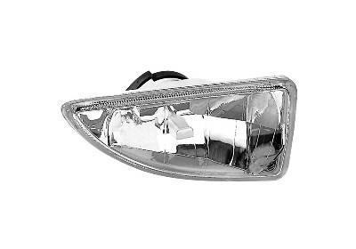 mistlamp, links,-08/2001 Ford Focus, 1998-2004